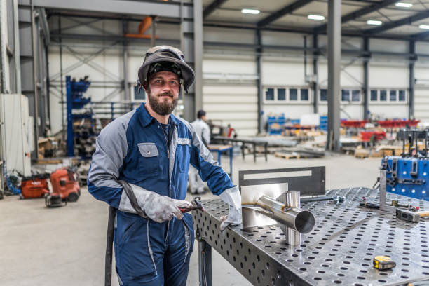 Best Maintenance and Repair Welding in Hallandale Beach, FL