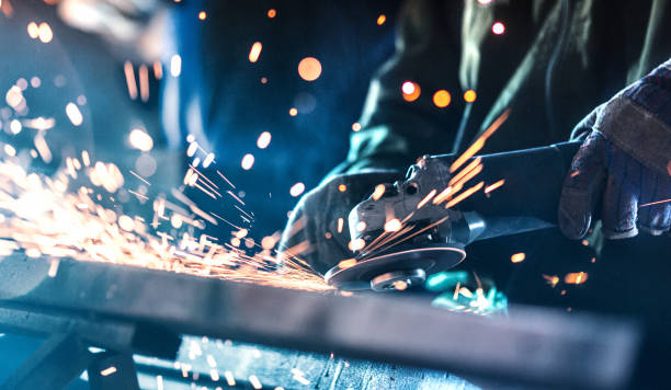 Affordable Welder Services in Hallandale Beach, FL